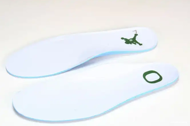 Jordan Ducks 257-255275 Retro 4 Oregon Duckman 0706